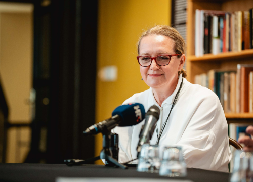 Fotografija 15 - U četvrtak ‘Prijevara’ Branka Ivande donosi ‘pintereskni’ svijet tajni ljudske duše