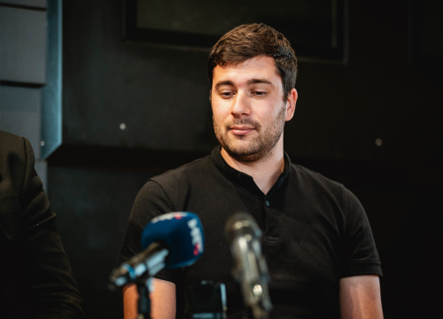 Fotografija 14 - U četvrtak ‘Prijevara’ Branka Ivande donosi ‘pintereskni’ svijet tajni ljudske duše