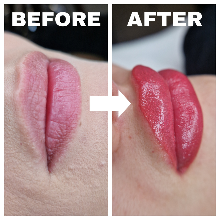 Iskoristite popust na trajnu šminku kod izvrsne kozmetičarke Jelene Radak!