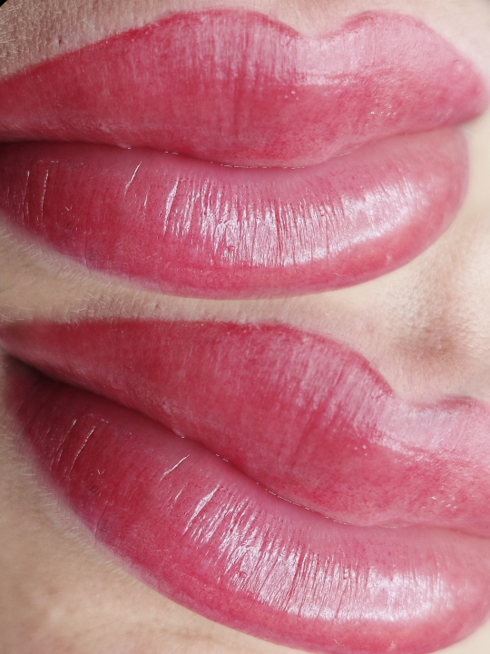 Iskoristite popust na trajnu šminku kod izvrsne kozmetičarke Jelene Radak!