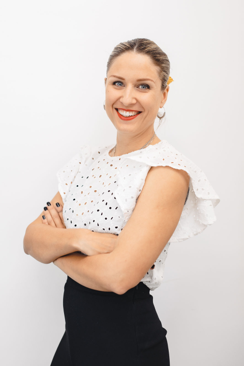 Iskoristite popust na trajnu šminku kod izvrsne kozmetičarke Jelene Radak!