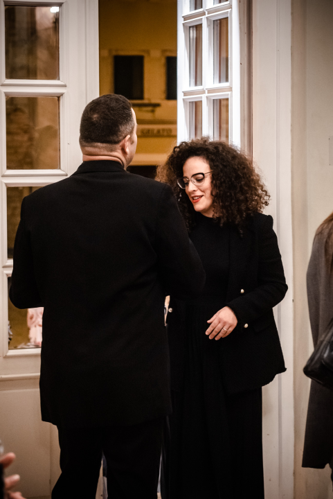 U šibenskom kazalištu izvedena premijera 'Prijevare': 'Stvarno vrlo intrigantno'