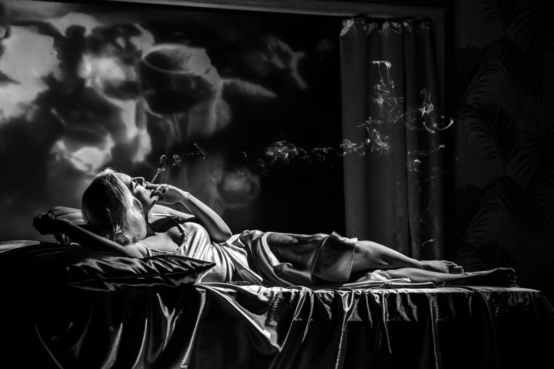 U šibenskom kazalištu izvedena premijera 'Prijevare': 'Stvarno vrlo intrigantno'