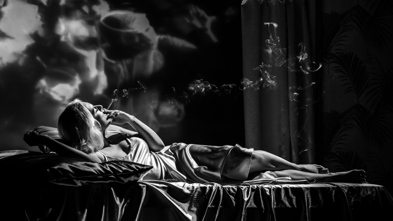 U šibenskom kazalištu izvedena premijera 'Prijevare': 'Stvarno vrlo intrigantno'