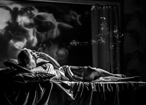 U šibenskom kazalištu izvedena premijera 'Prijevare': 'Stvarno vrlo intrigantno'