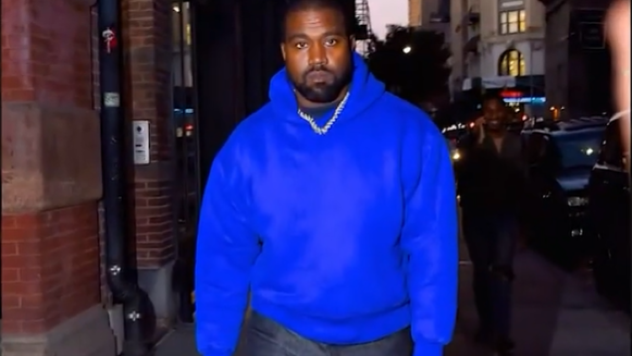 Kanye West izbačen iz sjedišta Skechersa, Madame Tussauds uklonio njegovu figuru