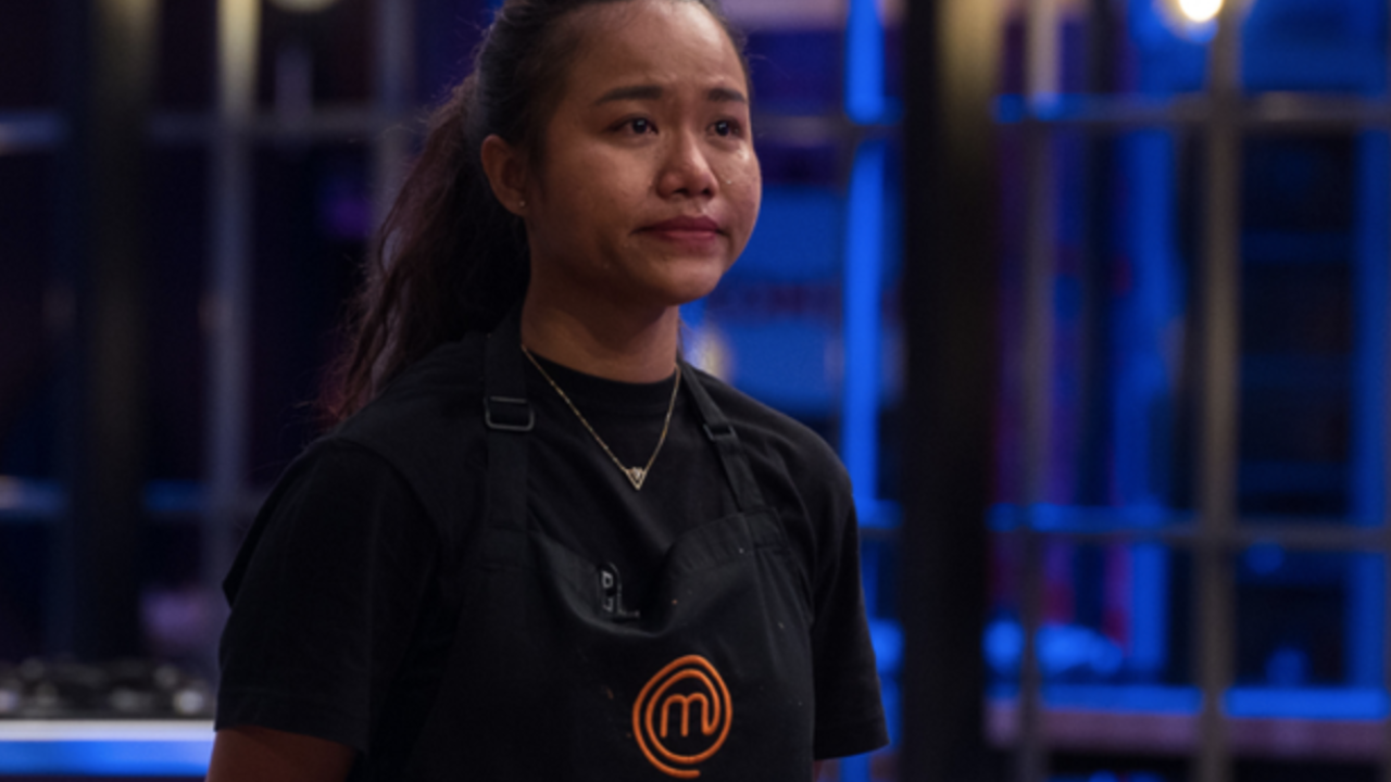 Tajlanđanka Wannapa u suzama napustila MasterChef: 'Nakon kiše dolazi sunce'