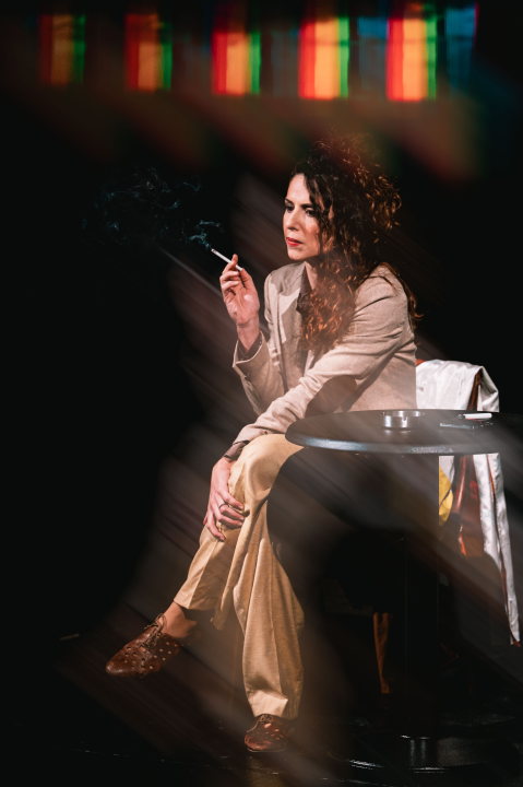 Bili smo na generalnoj probi ‘Prijevare’ koja donosi komplicirane međuljudske odnose i izdaje!