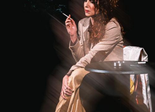 Fotografija 3 - Bili smo na generalnoj probi ‘Prijevare’ koja donosi komplicirane međuljudske odnose i izdaje!