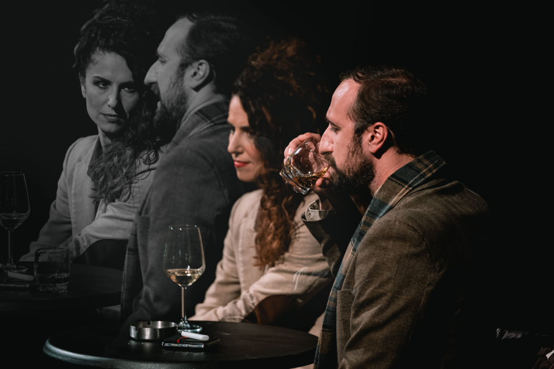 Bili smo na generalnoj probi ‘Prijevare’ koja donosi komplicirane međuljudske odnose i izdaje!