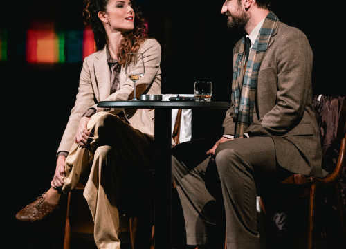 Fotografija 4 - Bili smo na generalnoj probi ‘Prijevare’ koja donosi komplicirane međuljudske odnose i izdaje!