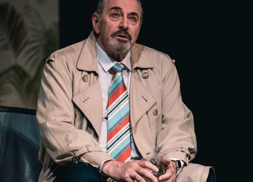 Fotografija 9 - Bili smo na generalnoj probi ‘Prijevare’ koja donosi komplicirane međuljudske odnose i izdaje!