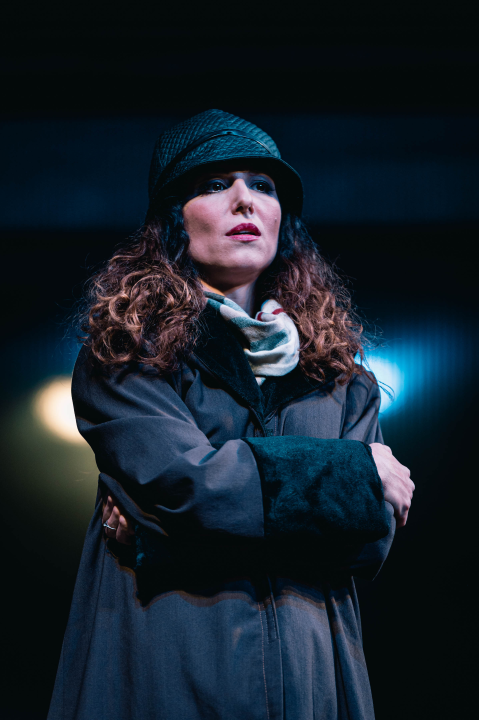 Bili smo na generalnoj probi ‘Prijevare’ koja donosi komplicirane međuljudske odnose i izdaje!