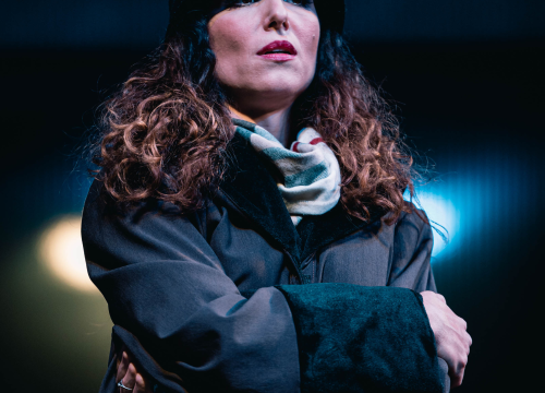 Fotografija 12 - Bili smo na generalnoj probi ‘Prijevare’ koja donosi komplicirane međuljudske odnose i izdaje!