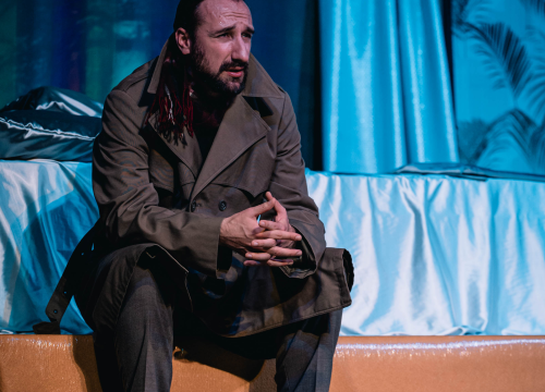 Fotografija 16 - Bili smo na generalnoj probi ‘Prijevare’ koja donosi komplicirane međuljudske odnose i izdaje!