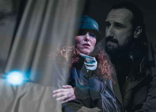 Fotografija 13 - Bili smo na generalnoj probi ‘Prijevare’ koja donosi komplicirane međuljudske odnose i izdaje!