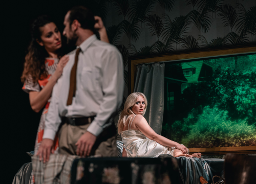 Fotografija 18 - Bili smo na generalnoj probi ‘Prijevare’ koja donosi komplicirane međuljudske odnose i izdaje!