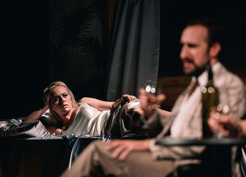 Fotografija 21 - Bili smo na generalnoj probi ‘Prijevare’ koja donosi komplicirane međuljudske odnose i izdaje!