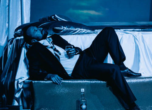 Fotografija 24 - Bili smo na generalnoj probi ‘Prijevare’ koja donosi komplicirane međuljudske odnose i izdaje!