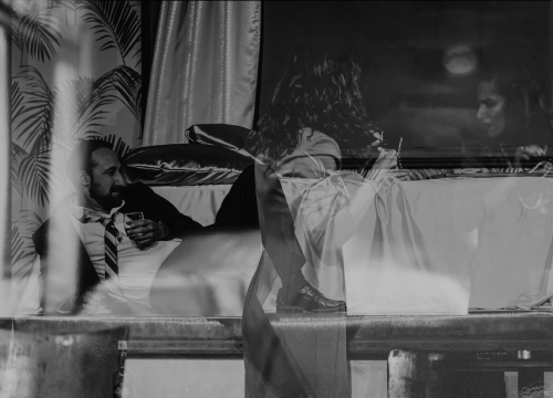 Fotografija 26 - Bili smo na generalnoj probi ‘Prijevare’ koja donosi komplicirane međuljudske odnose i izdaje!