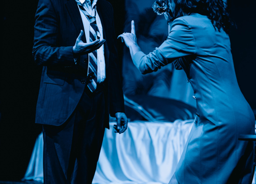 Fotografija 28 - Bili smo na generalnoj probi ‘Prijevare’ koja donosi komplicirane međuljudske odnose i izdaje!