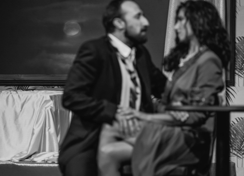 Fotografija 29 - Bili smo na generalnoj probi ‘Prijevare’ koja donosi komplicirane međuljudske odnose i izdaje!