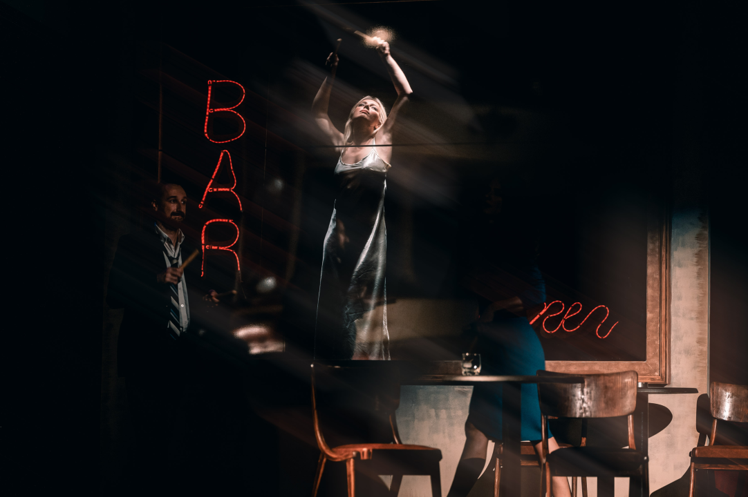 Bili smo na generalnoj probi ‘Prijevare’ koja donosi komplicirane međuljudske odnose i izdaje!