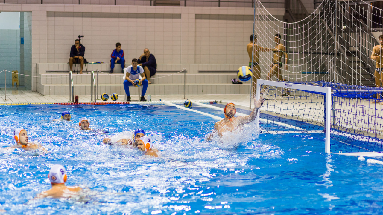 Dva poraza i pobjeda za vaterpoliste Solarisa na drugom krugu LEN Euro Cupa