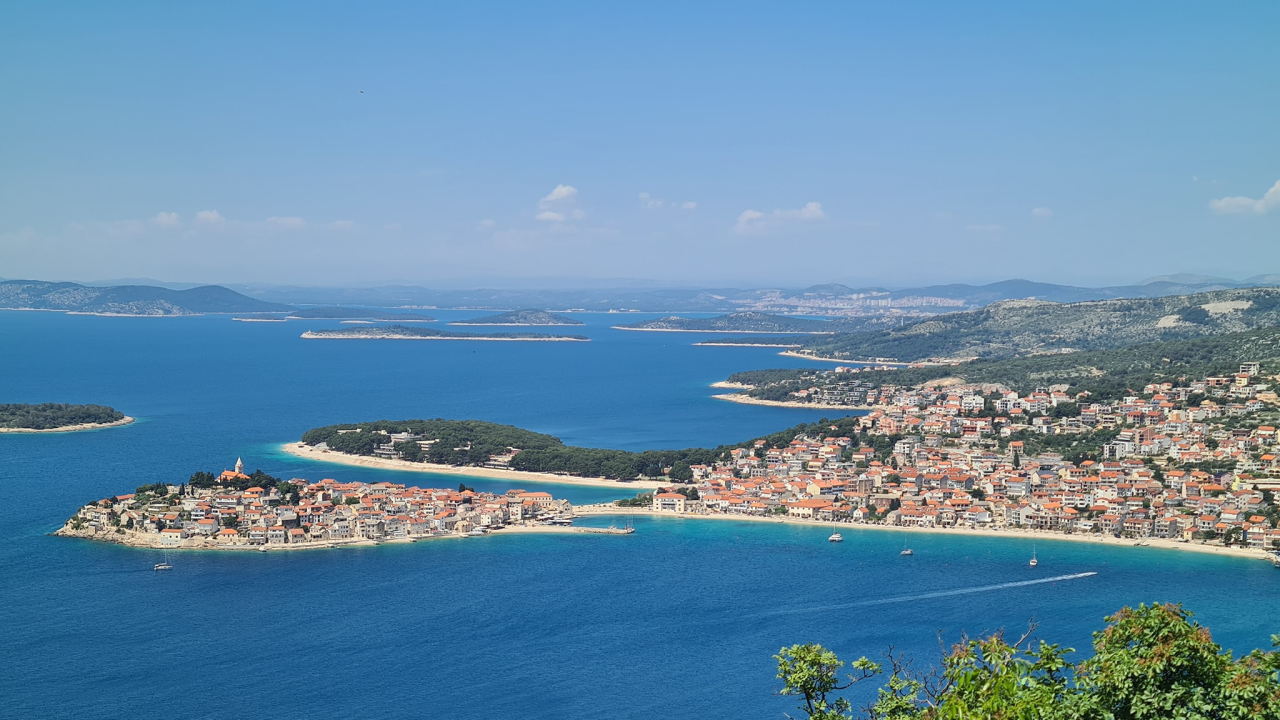 Mališani DV Bosiljak iz Primoštena sudjelovat će u štafetnoj utrci ‘Running Out of Time’