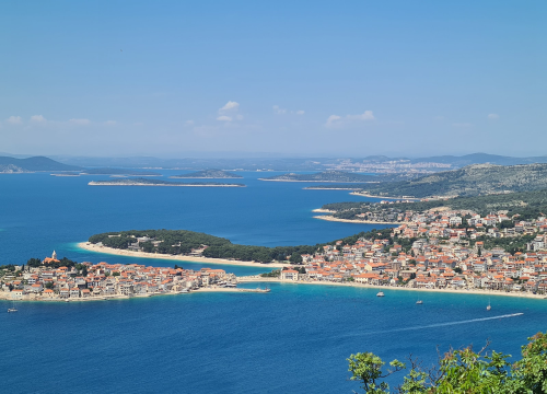 Mališani DV Bosiljak iz Primoštena sudjelovat će u štafetnoj utrci ‘Running Out of Time’