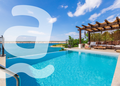 Zašto raditi s agencijom Adriagate, ako sami već oglašavate smještaj?