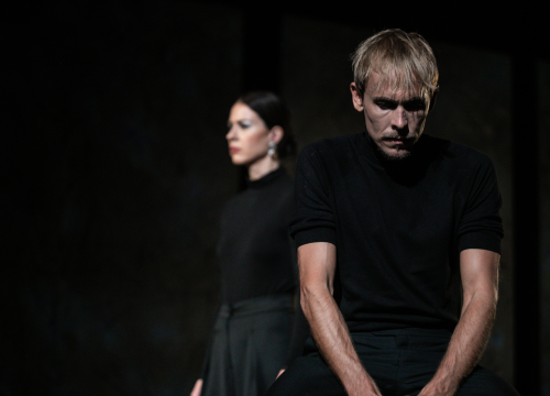 Fotografija 3 - 'Nora - kuća lutaka' dubrovačkog kazališta u petak gostuje u Šibeniku