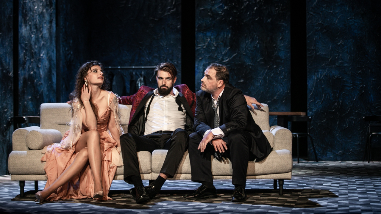 'Nora - kuća lutaka' dubrovačkog kazališta u petak gostuje u Šibeniku