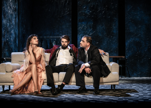 'Nora - kuća lutaka' dubrovačkog kazališta u petak gostuje u Šibeniku