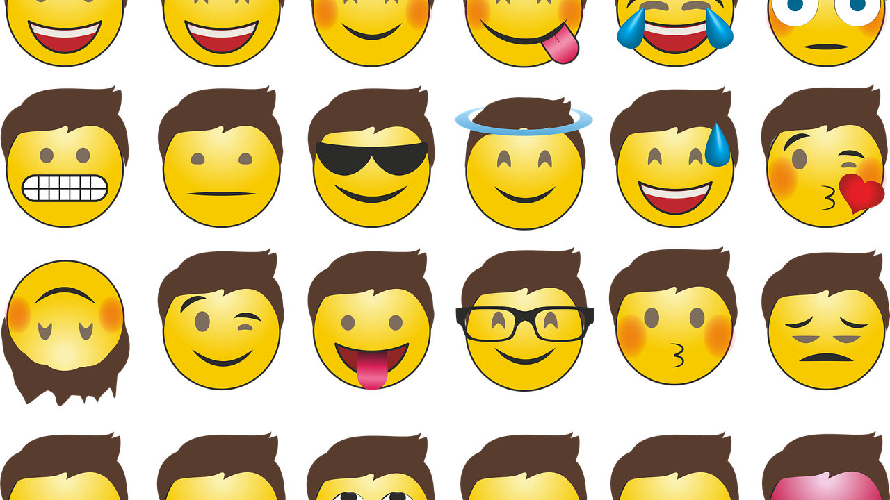 Koji emotikon je idealan za vas prema horoskopskom znaku