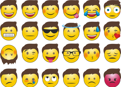 Koji emotikon je idealan za vas prema horoskopskom znaku