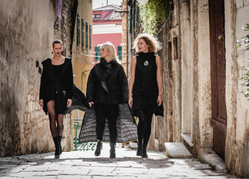 Fotografija 12 - Galerija Juraj Dalmatinac za vikend postaje XD Xenia Design outlet: Potražite bezvremenske dizajnerske komade!