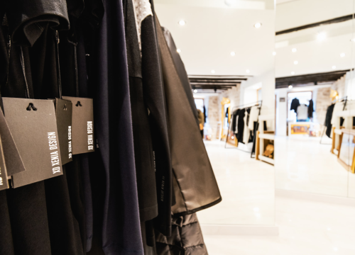 Fotografija 7 - Galerija Juraj Dalmatinac za vikend postaje XD Xenia Design outlet: Potražite bezvremenske dizajnerske komade!