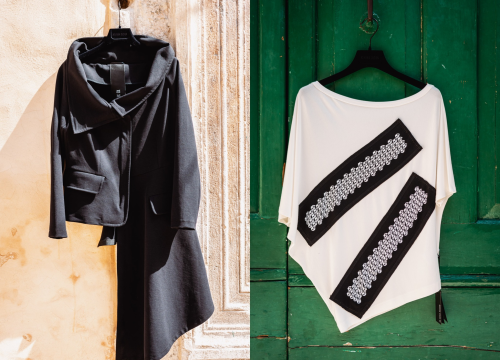 Fotografija 9 - Galerija Juraj Dalmatinac za vikend postaje XD Xenia Design outlet: Potražite bezvremenske dizajnerske komade!