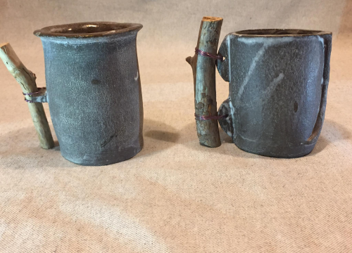 Fotografija 10 - Martina je život u Zagrebu i Amsterdamu zamijenila Prvićem gdje se bavi keramikom