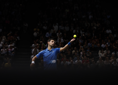 ATP Pariz: Đoković lakoćom u polufinale