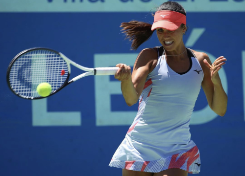 Atraktivna tenisačica Mariana Dražić 'napada' top 50