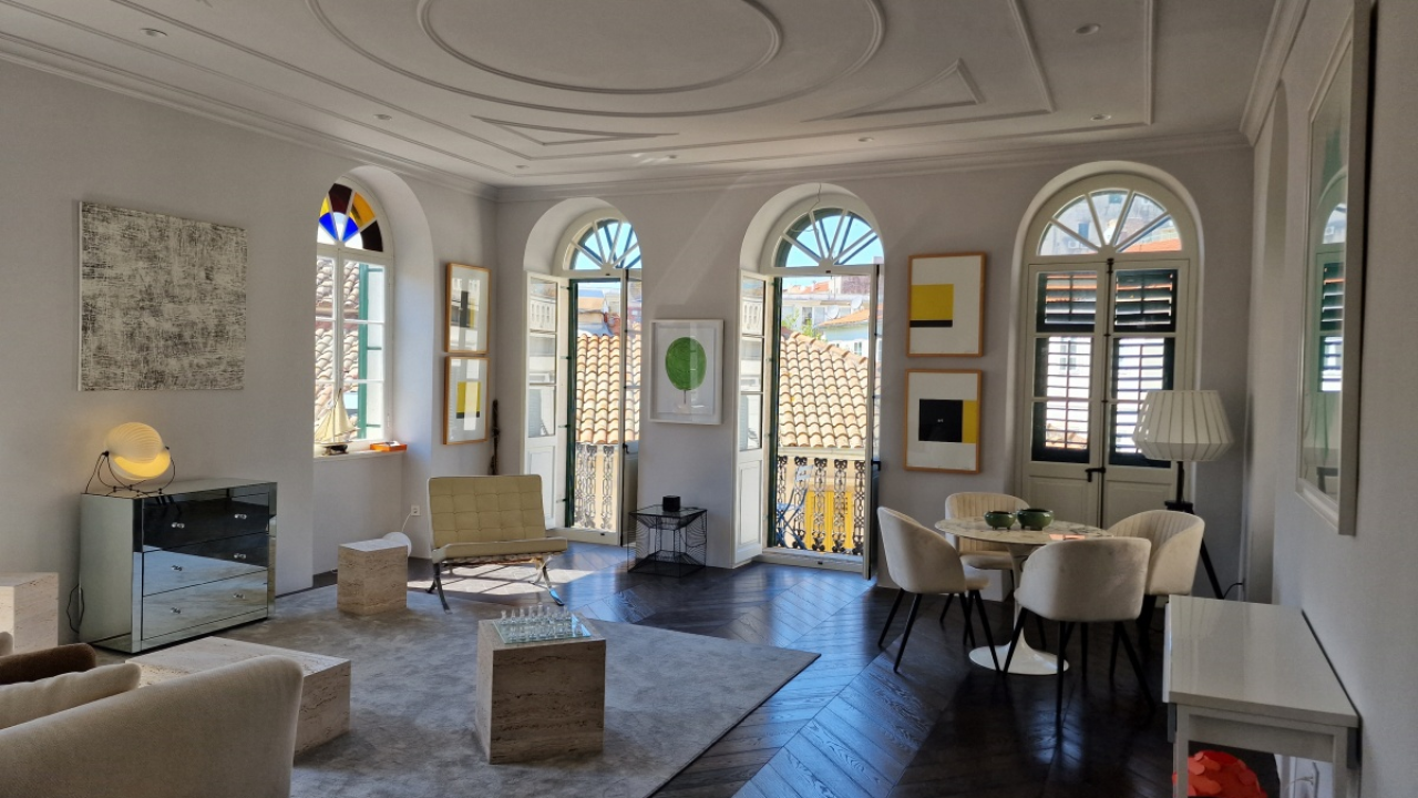 Novi šibenski stan Ante Vrbana dobio nagradu International Property Awards