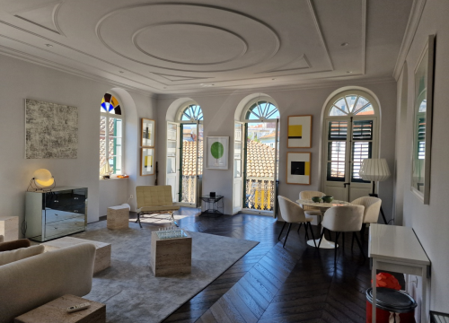 Fotografija 1 - Novi šibenski stan Ante Vrbana dobio nagradu International Property Awards