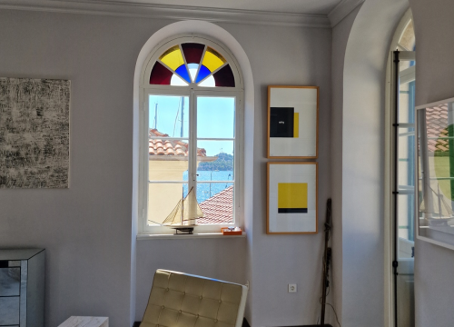 Fotografija 8 - Novi šibenski stan Ante Vrbana dobio nagradu International Property Awards