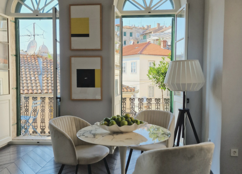 Fotografija 7 - Novi šibenski stan Ante Vrbana dobio nagradu International Property Awards