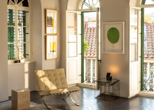 Fotografija 10 - Novi šibenski stan Ante Vrbana dobio nagradu International Property Awards