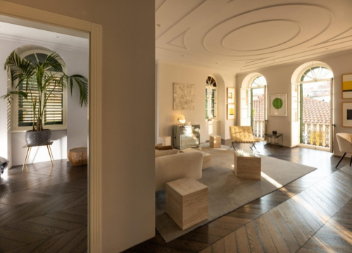 Fotografija 11 - Novi šibenski stan Ante Vrbana dobio nagradu International Property Awards