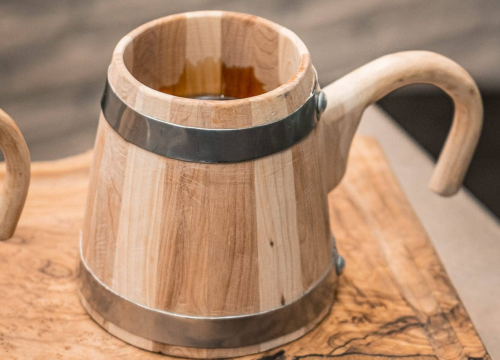 Fotografija 7 - Beli se vratio natjecanjima i pobijedio zahvaljujući svojim korijenima: 'Koktel sam poslužio u susku jer moji nisu imali staklene čaše'