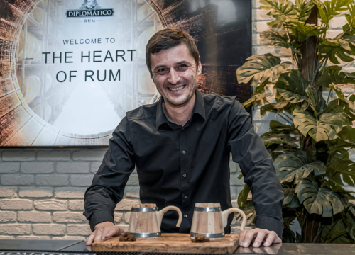 Beli se vratio natjecanjima i pobijedio zahvaljujući svojim korijenima: 'Koktel sam poslužio u susku jer moji nisu imali staklene čaše'